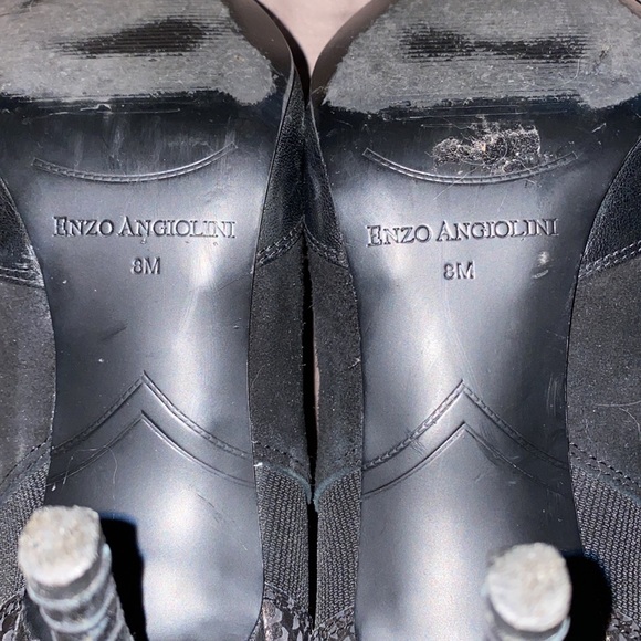 Enzo Angiolini Bootie - Picture 6 of 9